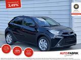 Toyota Aygo X 1.0L Android Auto*SHZ*Kamera*LED*KlimaAT* - Toyota: Aygo Auto