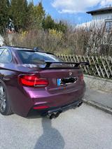 BMW M235i xDrive Steptronic Coupé - - : Coupe, Violett