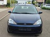 Ford Focus 1.6 Ghia Autom. - gebrauchte Ford Focus aus dem Jahr 2002