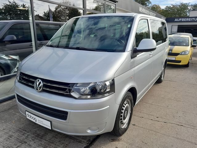 Volkswagen Multivan Comfortline,Rollstuhlgerechter Umbau