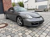 Porsche Cayman - Porsche Cayman in München