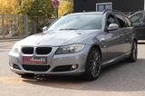 BMW 320 Baureihe 3 Touring 320i - BMW 320 aus 2009: Kombi, 320i