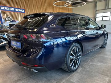 MYAUTOCENTER – Gebraucht- und Jahreswagen mit Werkstattservice in Pfaffenhofen Peugeot 508 SW GT *1Hand*TÜV Neu*Top Ausstattung*
