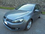 Volkswagen VOLKSWAGEN GOLF VI 1.4 TSI 122CV HIGHLINE 5P UNI - Volkswagen Golf: V Tsi 122
