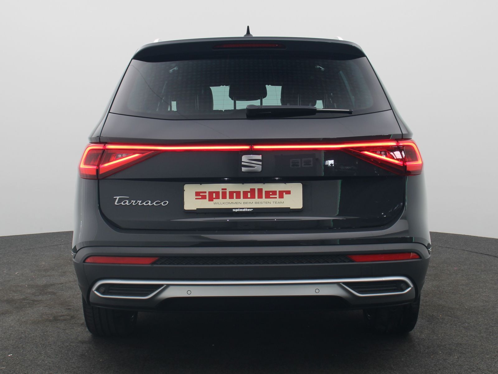Seat Tarraco - Bild 8
