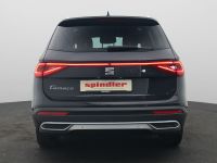 Seat Tarraco - Vorschau Bild 8