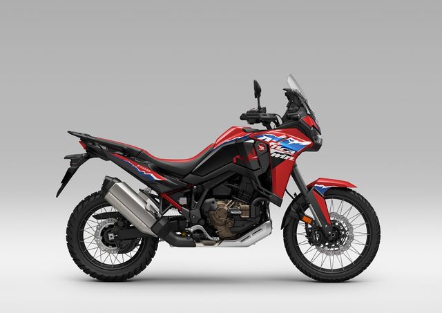 Honda CRF 1100 Africa Twin DCT*sofort Lieferbar*