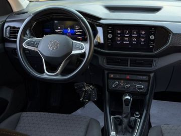 Volkswagen T-Cross - 6