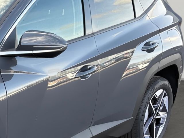 Hyundai TUCSON - Bild 5