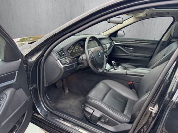BMW 525 - 11