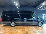 Volkswagen CRAFTER 35 L4H2 SUPERMAXI EXTRALANG AHK-3,5T KAM - Volkswagen Crafter: 35
