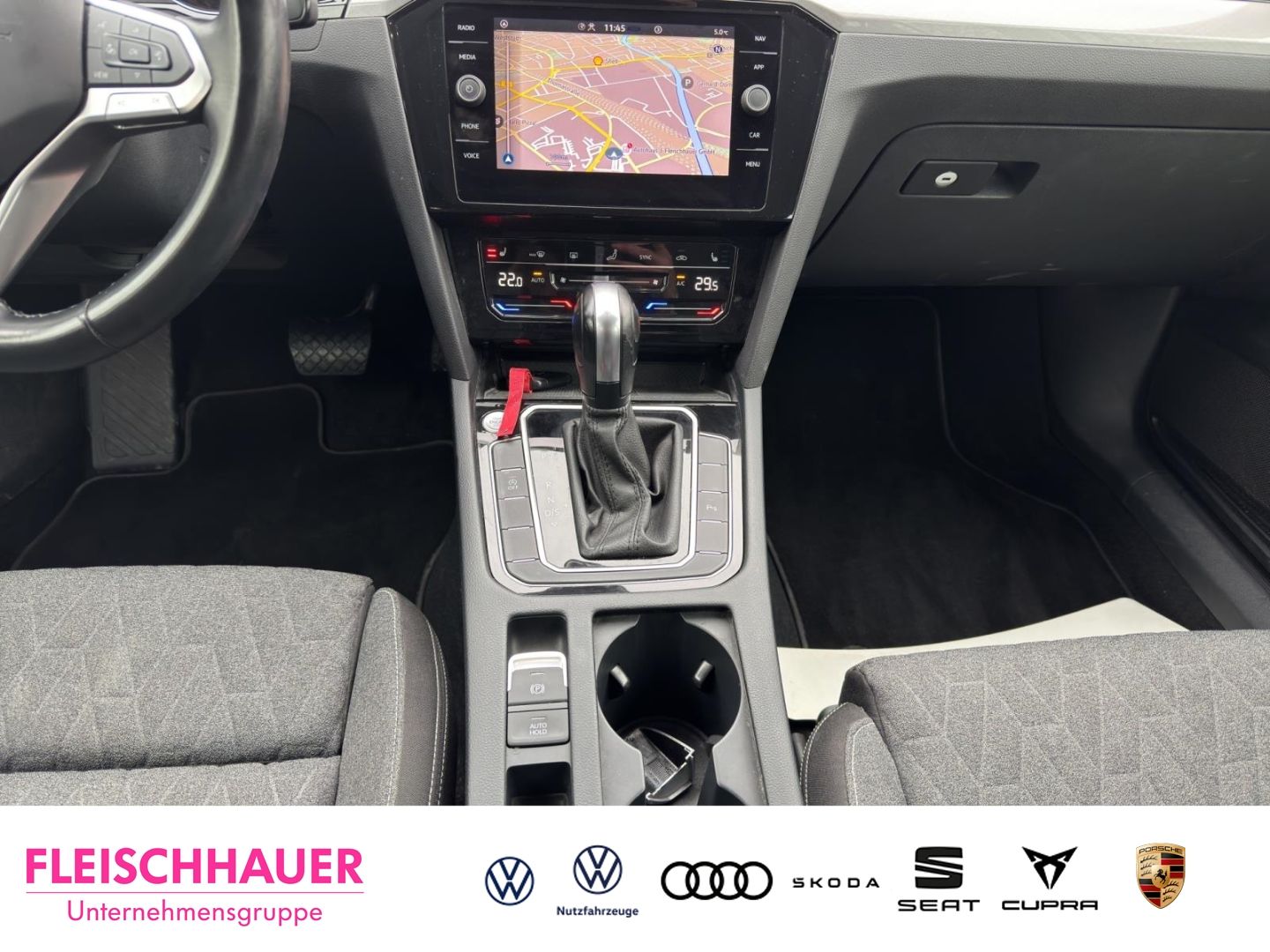 Volkswagen Passat Variant - Bild 17
