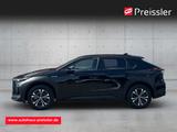 Toyota bz4X FWD BEV 150kWh 4x2 Navi 360 Kamera LED El.  - schwarze Toyota bZ4X