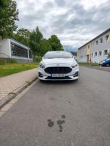 Ford S-Max 2,0 EcoBlue 140kW ST-Line Auto ST-Line - Ford S-Max von privat