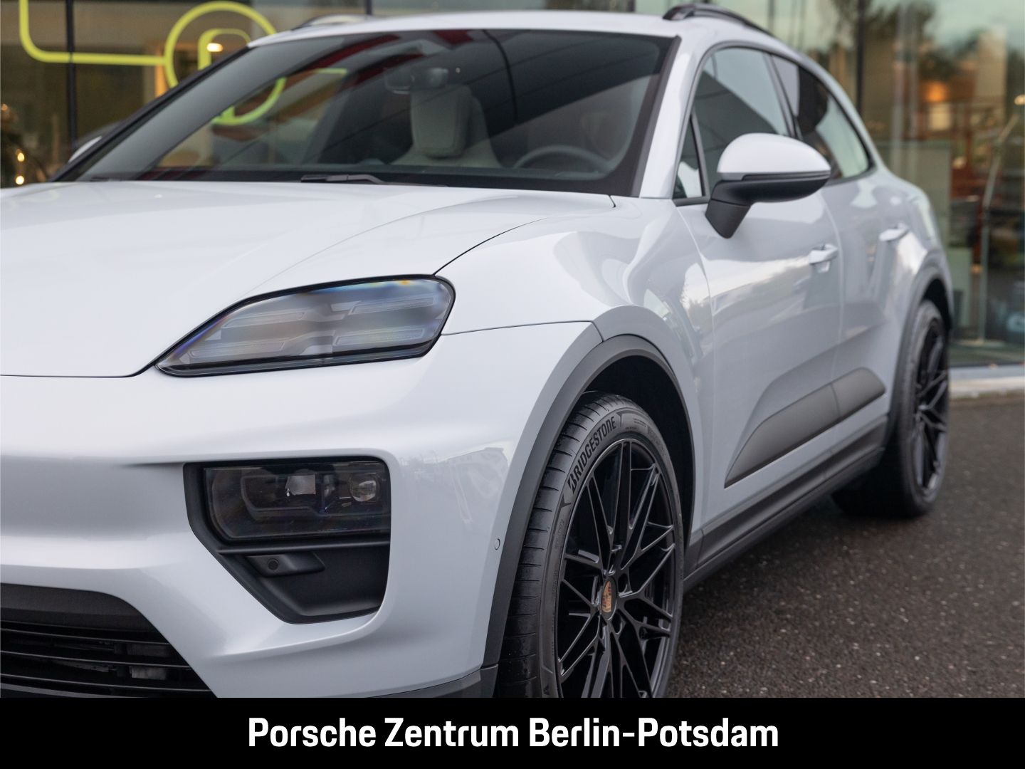 Porsche Macan - Bild 10