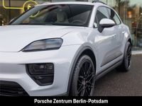 Porsche Macan - Vorschau Bild 10