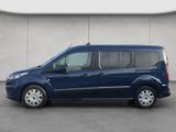 Ford Transit Connect 230 L2 S&S Trend**Sitzhzg/PDC** - blaue Ford Transit Connect