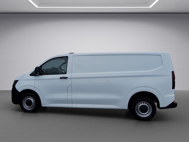 T7 Transporter Kasten langer Radstand 2.0 TDI Rü
