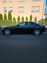 Maserati Quattroporte 4.2 V8 Sport GT ZFAutomatic Sport - - Maserati aus 2007