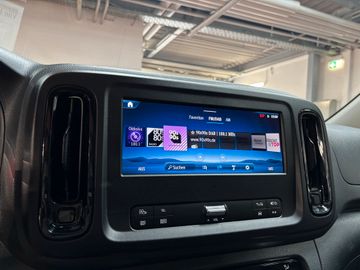 Mercedes Vito - 8