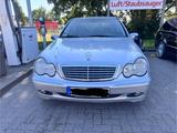Mercedes-Benz Mercedes Benz W203 C180 - Mercedes-Benz C-Klasse: W203