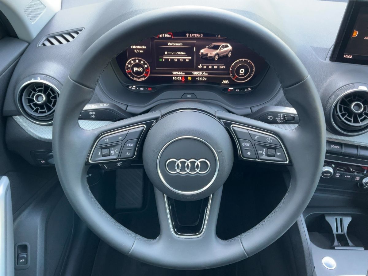 Audi Q2 - Bild 10