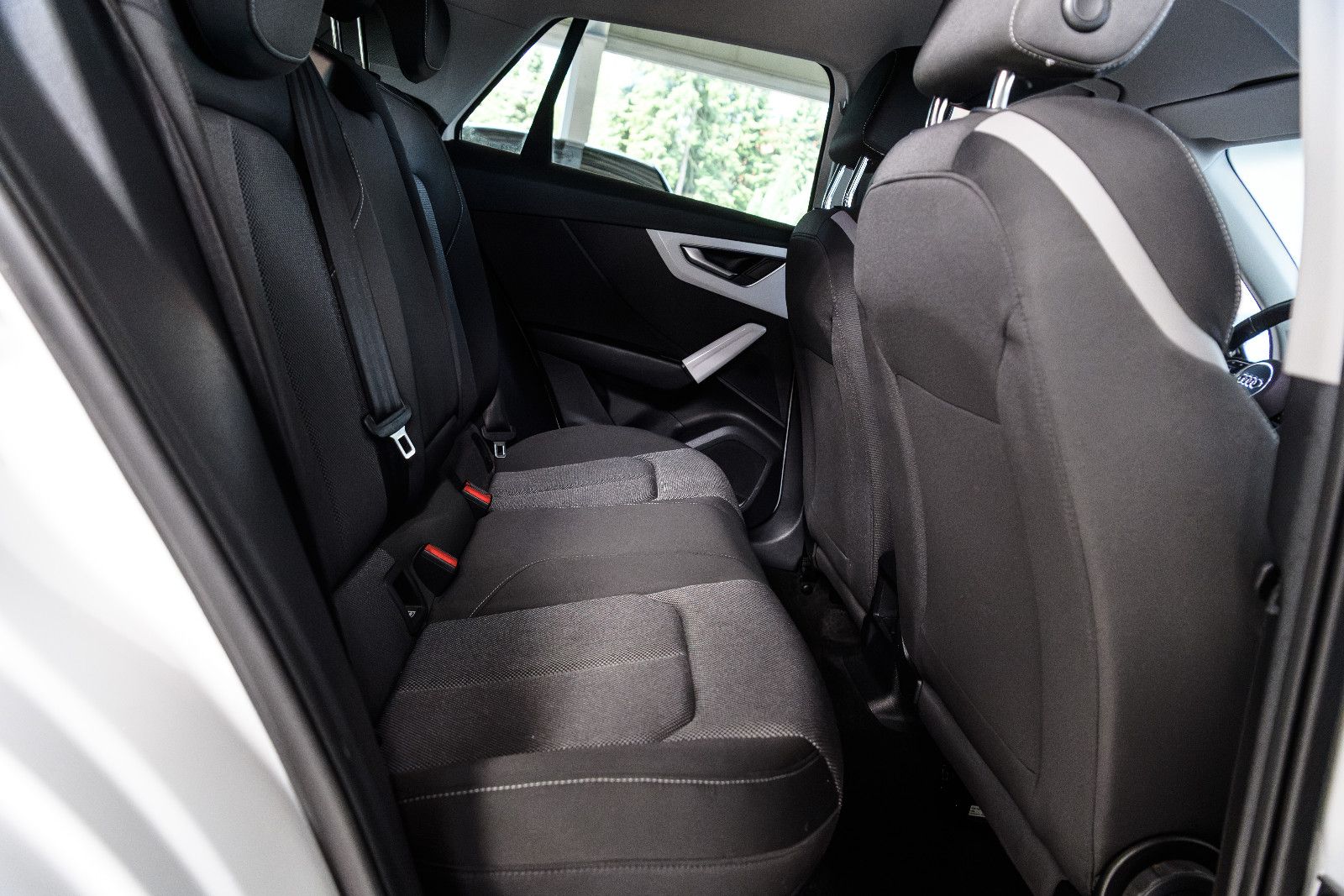 Fahrzeugabbildung Audi Q2 sport 1.6 TDI +LED +Bluetooth