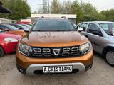 Dacia Duster II Prestige - mit LPG-Antrieb: Kombi