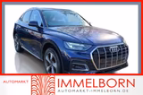 Audi Q5 Sportback advanced 19*Kamera*Leder*lED*Sound - Audi Q5: Sportback