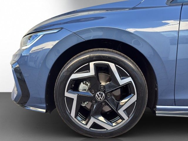 Golf R-Line 1.5 l eTSI DSG NAVI+WR+AREAVIEW+LED+