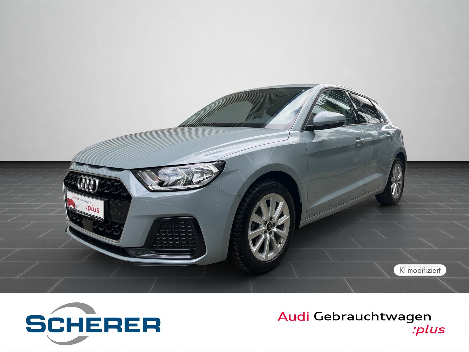 Audi A1 Sportback Advanced 30 TFSI 85(116) kW(PS) Sch