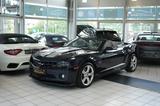 Chevrolet Camaro Cabrio 3.6l RS Packet V6 *Head-up *20" - Chevrolet Camaro: 6.2