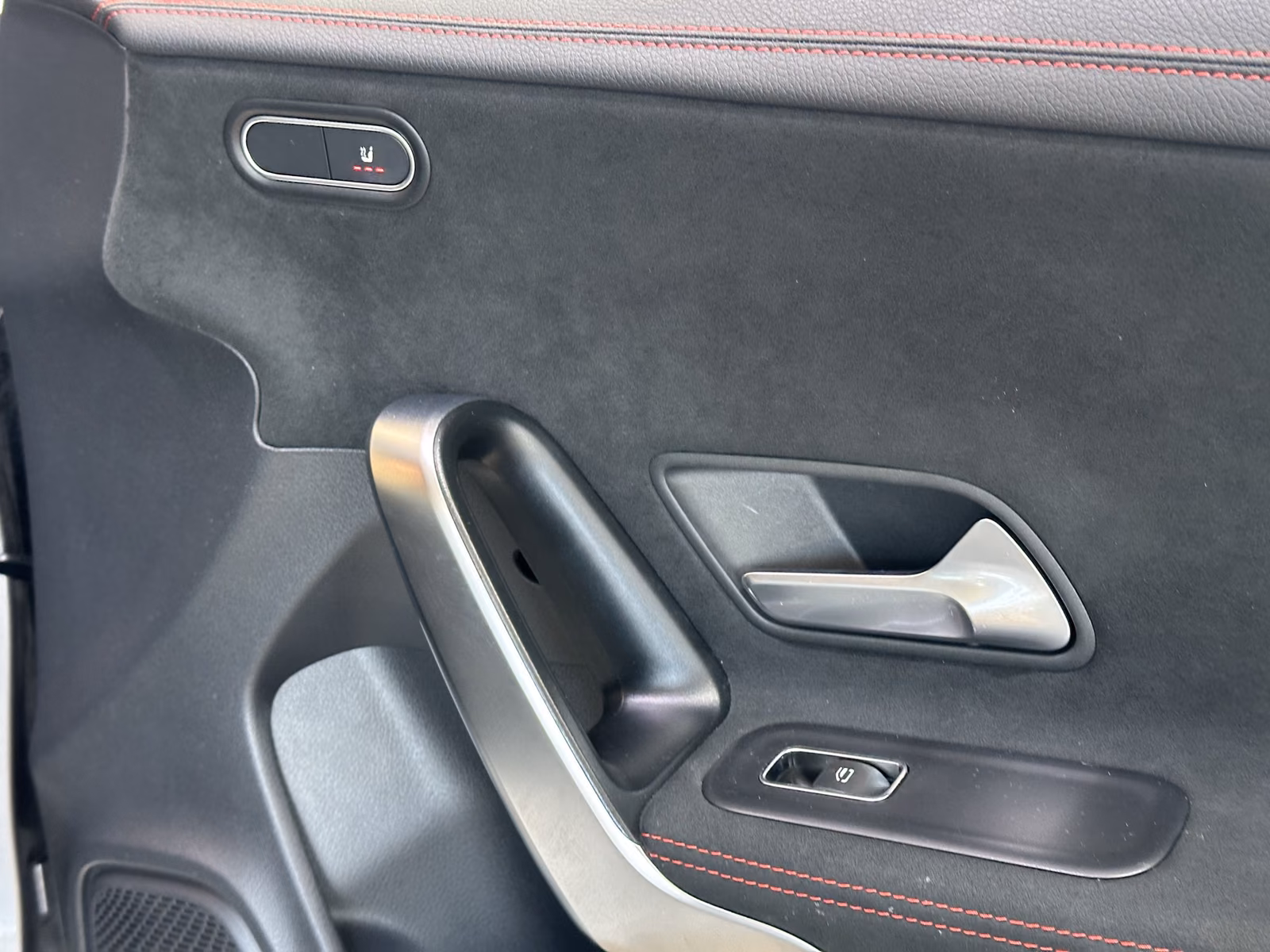 Mercedes-Benz CLA AMG Line*SHZ*LED*AHK*RCam, миниатюра 18