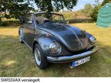 Volkswagen Käfer 1302 LS  Karmann/Cabriolet - gebrauchte VW Käfer aus dem Jahr 1970