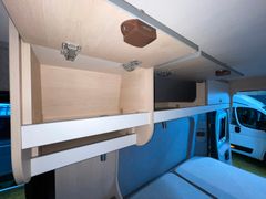 Clever Roadrider Van | R&L Sensoren | Ventilator 40x40