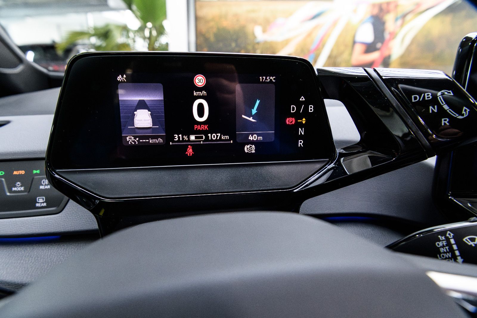 Fahrzeugabbildung Volkswagen ID.3 Pro LED+NAVI+KEYLESS+360°KAM+TRAVEL+62 kW/h