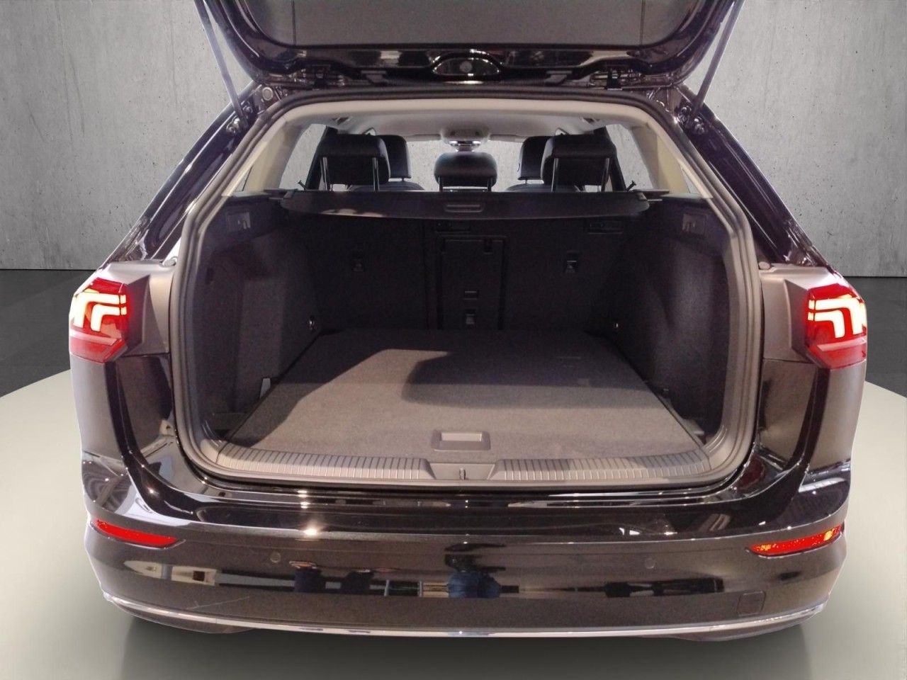Golf Variant GOAL 1.5 eTSI DSG Klima Navi