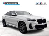 BMW X4 xDrive20d M Sport Standheizung HUD Laserlicht - BMW X4 in Erfurt