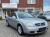 Opel Vectra C Lim. Basis - Opel Vectra aus 2003