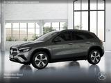Mercedes-Benz GLA 180 PROGRESSIVE+NIGHT+360°+AHK+LED+TOTW+7G - : mit Navigationssystem, 7