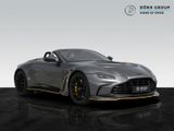 Aston Martin V12 Vantage Roadster | Limited | Carbon - Aston Martin V12 Vantage: Roadster