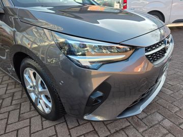 Bild 15 Opel Corsa F Elegance