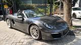 Porsche Boxster S - gebrauchte Porsche Boxster aus dem Jahr 2014