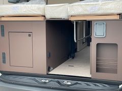 Bürstner Habiton HM 6.0 Automatik*170PS *Alufelgen*