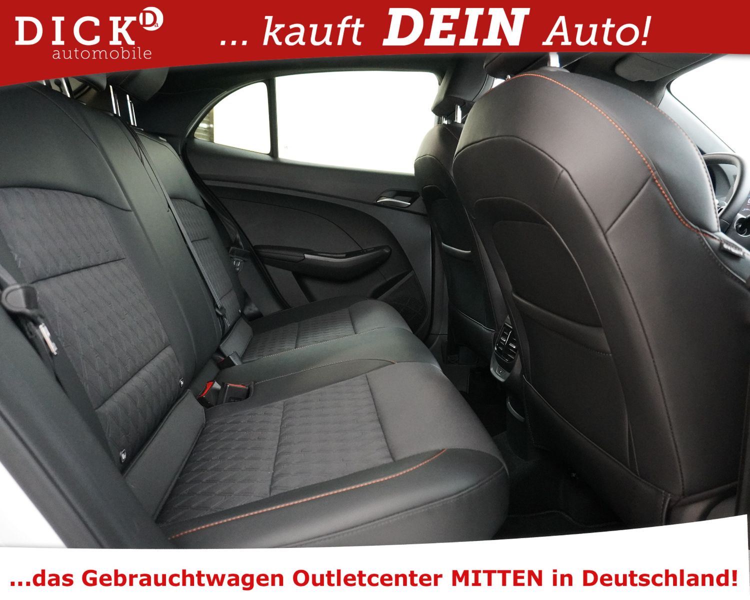Fahrzeugabbildung MG MG3 1.5 Hybrid+ Luxury NAV+360+VIRTU+LED+SHZ+ACC
