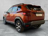 Dacia Duster EXPRESSION 1.2 TCe 130 SHZ+PDC+RFK+KLIMA - Dacia Duster aus 2025