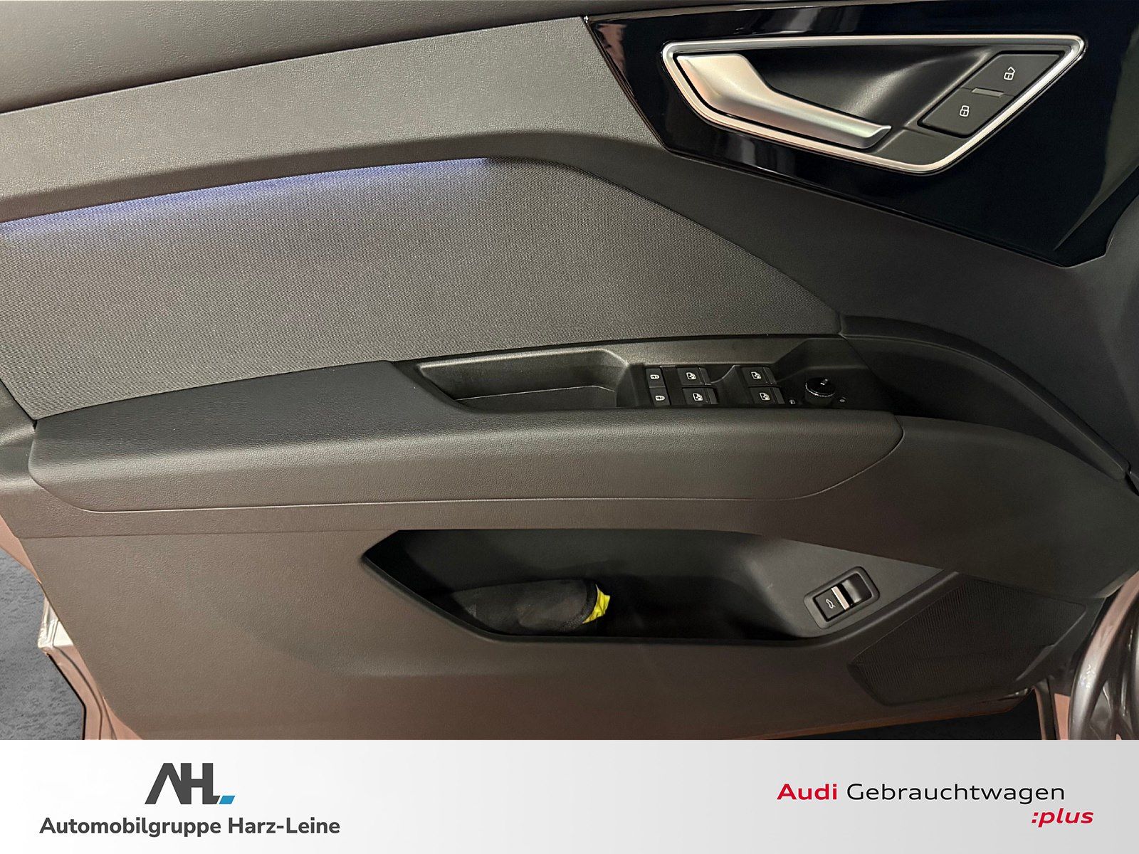 Audi Q4 e-tron - Bild 12