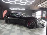 Maserati Granturismo 4.7 V8 Sport BOSE/ALCANTARA - Maserati Granturismo aus 2013