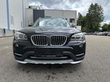 BMW X1 Baureihe X1 20 d sDrive - BMW X1: Limousine