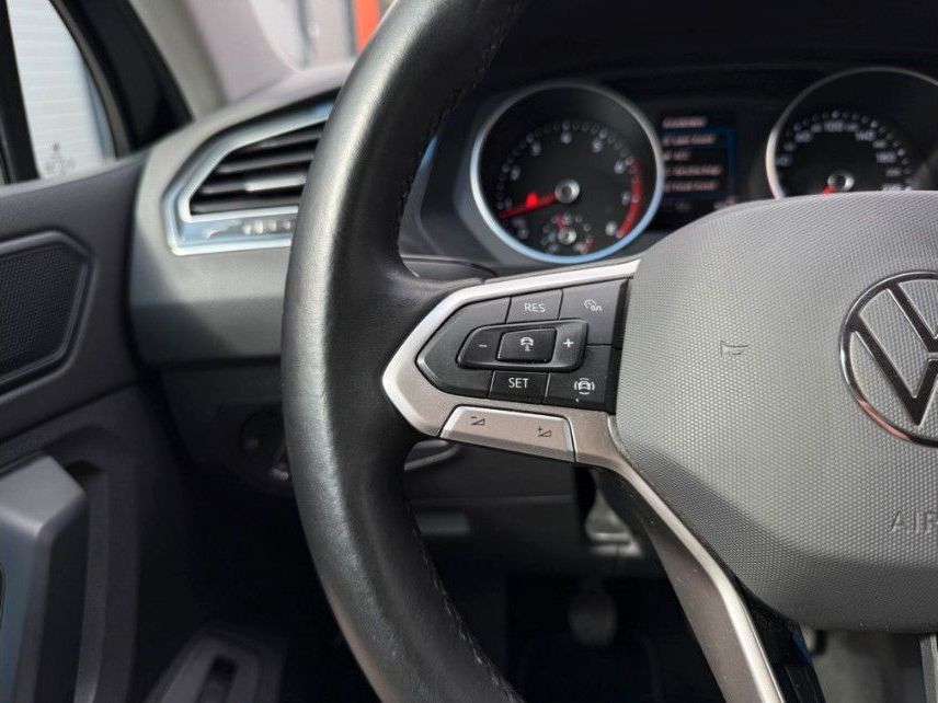 Volkswagen Tiguan 1.5 TSI *Life*LED*NAVI*ACC*LANE ASSIST foto 14